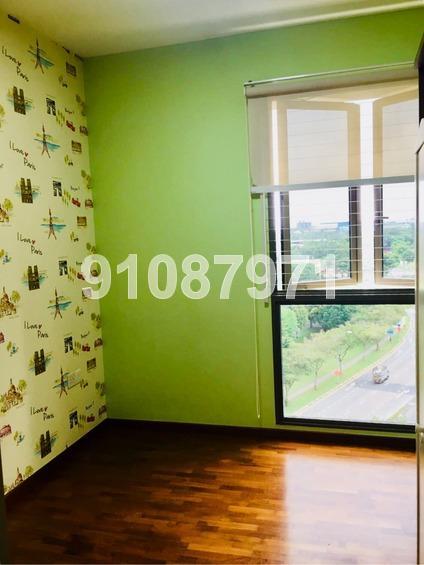 Parc Vera (D19), Condominium #165622802